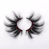 Ögonfransar giltter shimmery ögonfransar med diamant make up verktyg naturlig lång ögonfrans förlängning färgstark fake lash