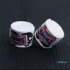 2pcs حزمة 5M ركلة القطن ضمادة ضمادة معصم الأحزمة الرياضية Sanda Taekwondo Hand Gloves لفات Bandagem Muay Thai227d