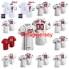 Мужчины женщины молодежь 2021 All-Star Game Baseball Jerseys 37 Стивен Страсбург 51 Wander Suero 7 Trea Turner 50 Austin Voth 11 Райан Циммерман