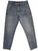 Heren Jeans Heren Comfortabel Voor Mannen 2023 Herenmode Klassieke Stijl Stretch Losse Jean Broek Mannelijke Merk Denim broek