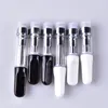 Empty Vape Cart TH205 Cartridge Atomizer 510 Thread Ceramic Coil with Ceramic Tip for Thick oil