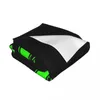 Dekens 593-Razer Game Team Razer T- All SIZE 100 Fashion Design Logo Verschillende vele kleuren los flanellen deken