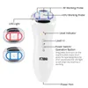 Ultrasonic Mini HIFU Skin Rejuvenation RF Lifting Beauty Therapy High Intensity Focused Ultrasound Care Device 220512