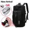 Women Gym Bag Backpack Fitness s for Shoes Outdoor Shoulder Gymtas Tas Sac De Sport Student Sportbag Travel Daily XA891WA 220512