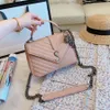 Designer Purse Luxury Bag Brand Handbags High Quality Cosmetic Bag Genuine Leather Crossbody Bag Messager Purse by 1978 002