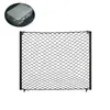 Car Organizer Truck Net Universal Heavy Duty Premium Stretchable Auto For