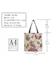 이브닝 백 성격 중국 스타일 인쇄 리넨 가방 파리 가방 밝은 색상 나비와 꽃 여자 핸드백 아트 맞춤 패턴