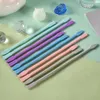 Silicone Stir Stick Epoxy Resin Buddy Sticks Jewelry Tools for Resin Mixing Arts Crafts Facial Mask Stirring Rods 20CM 16CM 14CM