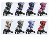 Baby Lightweight Stroller New Fashion Children Pram Plane USA AU RU SPAIN FRANCE tax FREE