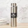 Thermos Thermos tazza aspirapolvere invernale portatile per esterni veicolo di grande capacità di fascia alta