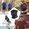 Bandanas Summer Neck Cycling Scarf Outdoor Running Sports Headwear Face Bicycle Bandana Men Simple Fashion Bike HeadbandsBandanas BandanasBa