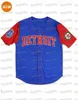 Xflsp GlaC202 DETROIT PHILADELPHIA STARS Custom NLBM Negro Leagues Baseball Jersey Stiched Name Stiched Number Fast Shipping High Quality