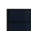 100st Epoxy Mini Solar Panel 1V 500MA 05W 75mmx60mm01238672086