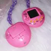 Catene anni '90 Collana con pendente per console di gioco elettronica per animali domestici per donna Uomo Y2k Vintage Divertente giocattolo Girocollo Harajuku Gioielli alla modaCatene Godl22