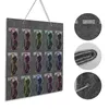 Haken rails bril zonnebril organisator hangende wandglazen houder opslag display zakmontage hanger op wallhooks
