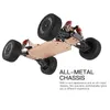 WLtoys 144001 A959 959B 24G Racing RC Car 70KMH 4WD Electric High Speed Car OffRoad Drift Remote Control Toys for Children 220815