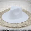 Berets 10pc Słomka Panama Beach Hat for Women Męs Mężczyźni cień Summer Mały Brim Hats Kobieta ochrona przed słońcem czapki czapki mężczyzna Sunhat Sunhatsberrets Ch