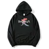 Coryxkenshin Return of the Shogun Nowe logo Hoodies Menwomen bluza Harajuku Long Sleeve5967926