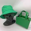 Protect Black Women 3 Piece Set 2022 Summer Beach Shopping Bag Glasses Bucket Hat Famous Designer Shoulder Purse and Handbags G220531