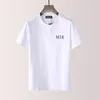DSQ PHANTOM TURTLE 남성 티셔츠 남성 디자이너 T 셔츠 블랙 화이트 남성 여름 패션 캐주얼 스트리트 티셔츠 탑 반소매 플러스 사이즈 M-XXXL 68802