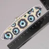 Go2Boho Evil Eye Armband Luxe Sieraden Gift Miyuki Handgemaakte Wrap Armbanden Beaded Pulseras Mode Turkse oogjuwelen