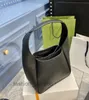 Çantalar Yumuşak Deri Çanta Alanı Kadın Koltuk Altındaki Çanta Tasarımcısı Bag Parlak Renk Evrensel P