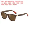 Gafas de sol para hombre, gafas de lectura de negocios para lector para hombre, gafas de sol ópticas presbiópicas grises 1,0 1,5 2,0 2,5 3 3,5 4,0 NXSunglasses