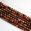 Other Natural Dream Stone Agat Carnelian Onyx 6mm 8mm 10mm 12mm Faceted Round Loose Beads Making Gift A23 Edwi22