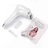 Microcurrent Facial Massager Roller Face Lyftning Furning Anti-Aging Massage Nutritional Penetration Rejuvenation Beauty Device 220517