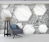 Adesivo de parede decorativo personalizado decorações de papel de parede 3d
