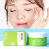 50pcs Seaweed Collagen Eye Mask Natural Moisturizing Gel Eye Patches Remove Dark Circles Skin Care