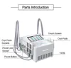 Cryoskin Nicht-Vakuum-Cryo-Maxlipo-Kryolipolyse-Fettgefrier-EMS-Kryoplatte