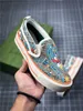 2022 Tennis 1977 Casual shoes Women slide on white and pink classic jacquard denim retro running shoes roller skates designer women's shoes 35-40