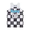 1995 Movie Friday Basketball 00 Craig Jones Jersey 8 Debo Men Hiphop for Sport Fans University Breattable High School Hip Hop All Stitched Team Color Balck Yellow