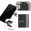 GX New LCD Display For iphone XS Hard OLED Screen Touch Panels Digitizer Assembly Replacement