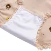 6pcs/lot Ladies Menstrual Period Panties Leakproof Low Waist Women Briefs Cotton Lingerie Woman Menstruation Underwear 220513