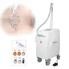 2022 Picosecond Laser beauty system carbon peel laser machine tattoo remove fungos