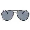 Men Sunglasses Pilot Driving Sun Glasses Women Designer Retro Shades Metal Frame Eyewear Uv400 Protection