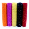30cm Lace Tulle Roll Flower Mesh Table Centerpiece Wedding Birthday Party Table Centerpiece Runner DIY Tutu Skirt Chair Sash 10Y