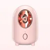 Epacket Householal Thermal Spray Face Steamer Nano pulvérisateur Hydratation Beauty Instrument1360585