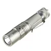 Sofirn SP32A V2.0 Potężna latarka LED 18650 High Power 1300LM CREE XPL2 Latarka Światło 2 Grupy z szybkim lampką 220401