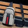 High-quality versions Shoulder Bags Cross Body Mens Handbags Three Style Work Outdoor Leisure Purses Back Zip Pocket Messenger Bag263k