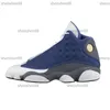 Высококачественные баскетбольные кроссовки 13 Jumpman 13s Mens Bred GymGrey женские кроссовки