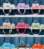 Stuff Sacks Designer Crossbodytassen voor dames Nieuwe groothandel Trend Mode Messenger Composiettas All-match Steve Handtassen XKAG