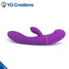 Vibrators NXY 4 Vibration interchangeable G Spot Clitoris Clitoris Baguette de massage Vibromasseur Sexe jouet pour femme 0411