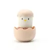 Nano Cleaning Brush With Handle Kitchen Chicken Pot Brush Cartoon Detachable Egg Shell Does Not Lose Wire Dish Cleaning Ball CCB15415