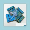 Bolsas de joyas bolsas de envasado muestra de seda reales sedas de seda y satén pequeños buddha boads bolso tass dhwga