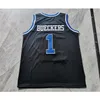 CHEN37 Jersey de basquete personalizada Homens para jovens jogadores do ano Paige Bueckers of Hopkins High School Manchetes WBCA Treinadores All-American Team