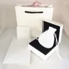 Оптовая коробка Dora Box Home Bracelet Boxs Bead Box Кольцо ювелирные коробки Designer упаковочные сумки