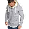 Nieuwe 2022 Heren Sweatshirt Herfst Lente Casual Hoodies Tops Trui Sweatshirtts